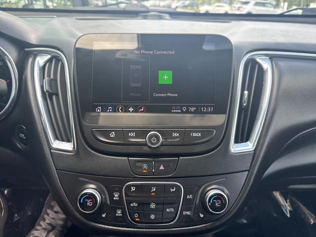2021 Chevrolet Malibu 1LT photo 17