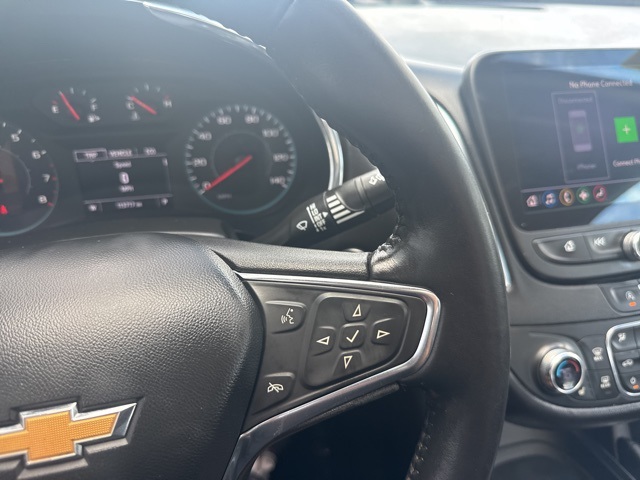 2021 Chevrolet Malibu 1LT photo 18