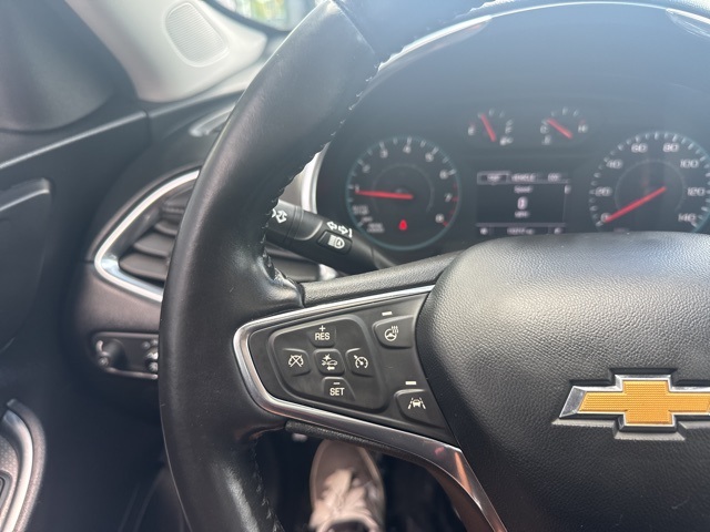 2021 Chevrolet Malibu 1LT photo 19