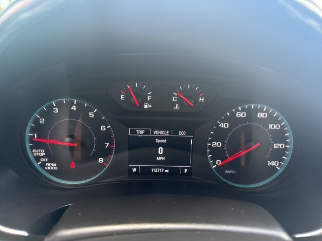 2021 Chevrolet Malibu 1LT photo 21