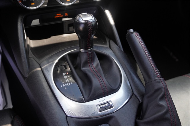 2017 Mazda MX-5 Miata Miata Grand Touring photo 18