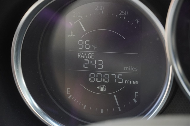 2017 Mazda MX-5 Miata Miata Grand Touring photo 25