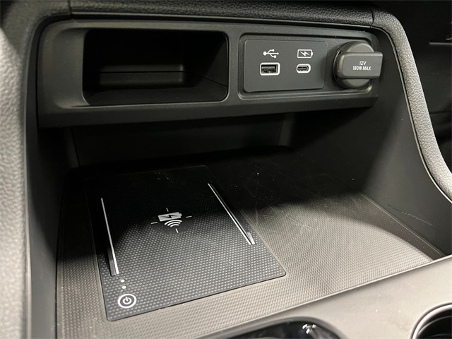 2025 Honda Pilot TrailSport photo 19