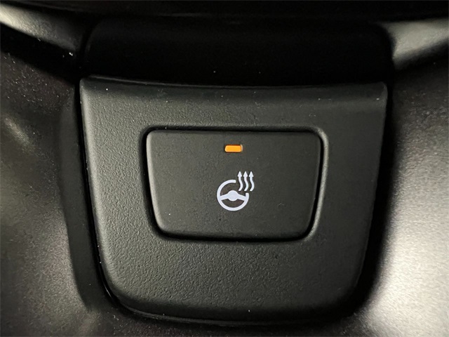 2025 Honda Pilot TrailSport photo 20