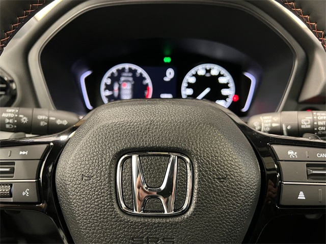 2025 Honda Pilot TrailSport photo 21