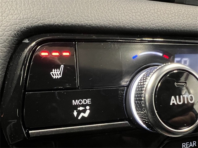 2025 Honda Pilot TrailSport photo 22