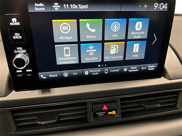 2025 Honda Pilot TrailSport photo 23