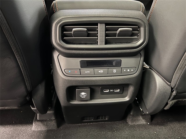 2025 Honda Pilot TrailSport photo 28