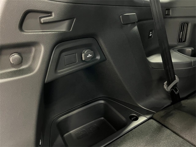 2025 Honda Pilot TrailSport photo 30