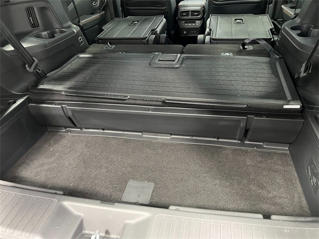2025 Honda Pilot TrailSport photo 32