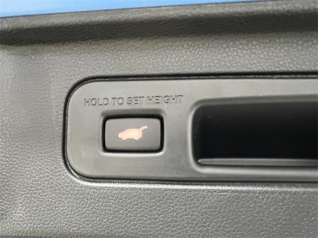 2025 Honda Pilot TrailSport photo 33