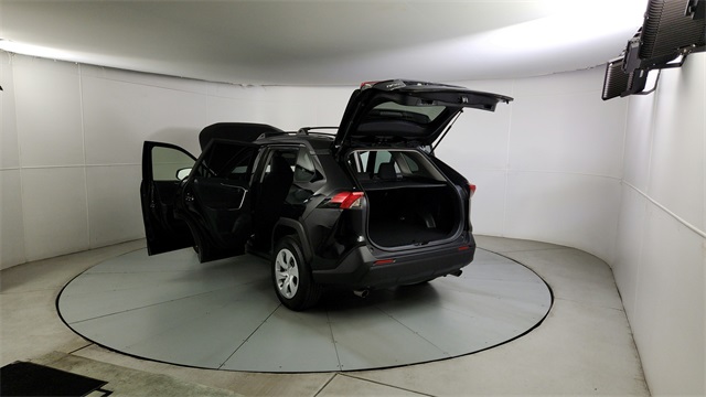 used 2019 Toyota RAV4 car, priced at $17,988