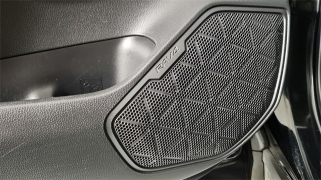 used 2019 Toyota RAV4 car, priced at $17,988