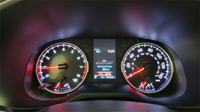 used 2019 Toyota RAV4 car, priced at $17,988