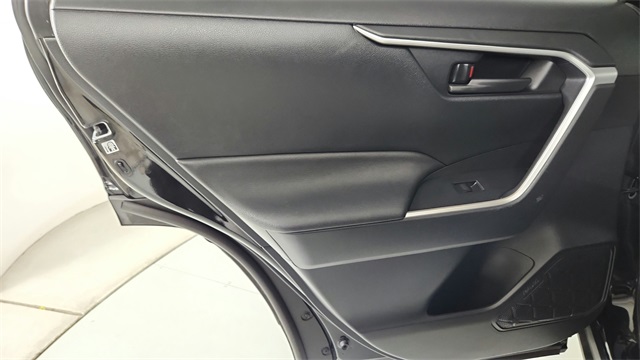 used 2019 Toyota RAV4 car, priced at $17,988