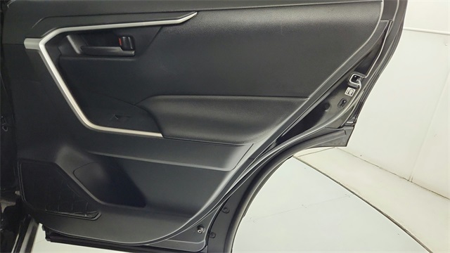 used 2019 Toyota RAV4 car, priced at $17,988