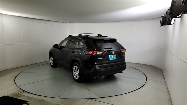 used 2019 Toyota RAV4 car, priced at $17,988