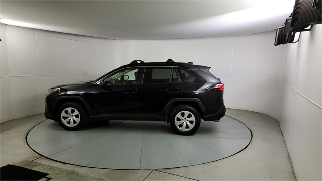 used 2019 Toyota RAV4 car, priced at $17,988