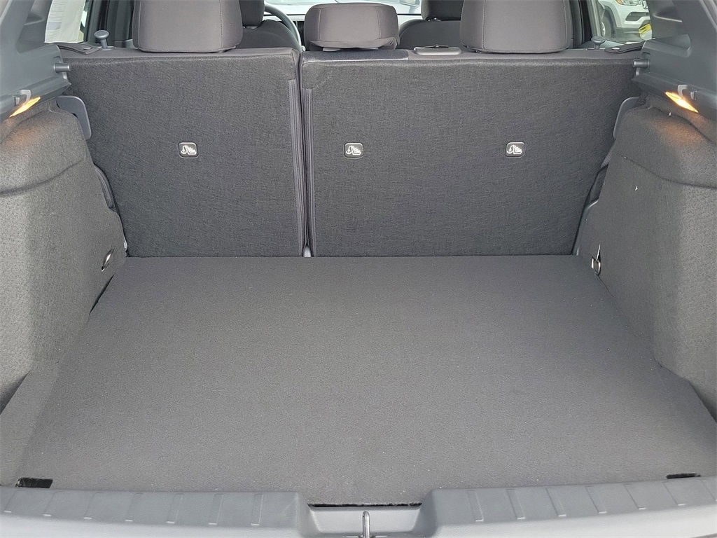 new 2025 Nissan Kicks car, priced at $23,732