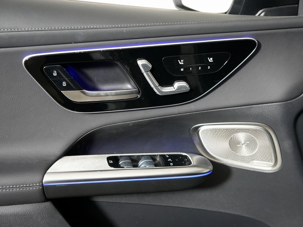 used 2025 Mercedes-Benz GLC car, priced at $59,488