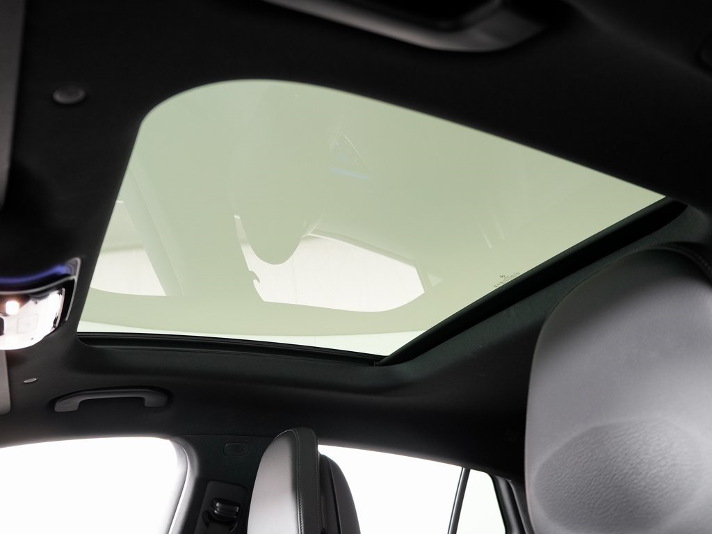 used 2025 Mercedes-Benz GLC car, priced at $59,488