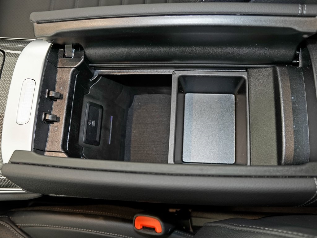 used 2025 Mercedes-Benz GLC car, priced at $59,488