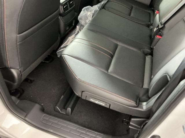 new 2026 Honda Ridgeline car, priced at $47,745