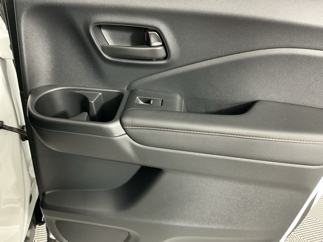 new 2026 Honda Ridgeline car, priced at $47,745