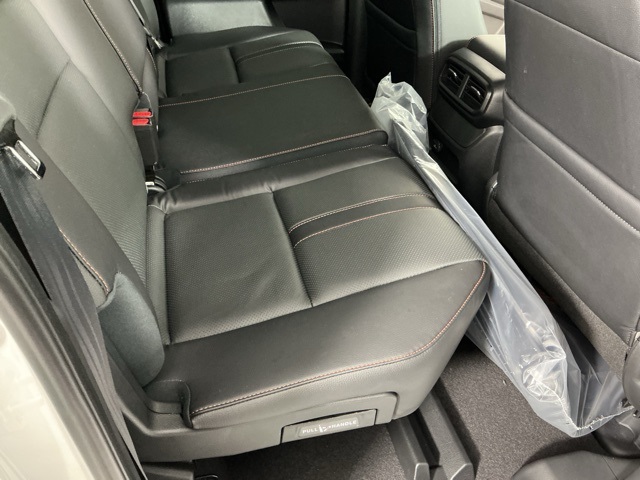 new 2026 Honda Ridgeline car, priced at $47,745