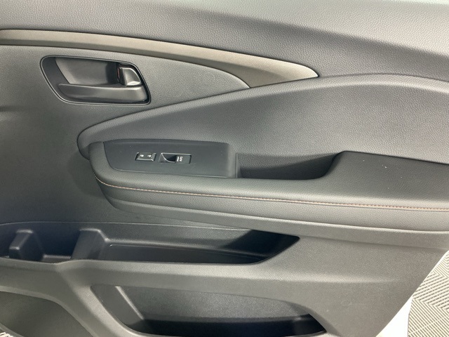 new 2026 Honda Ridgeline car, priced at $47,745