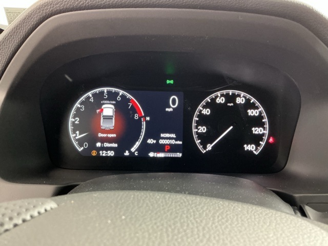 new 2026 Honda Ridgeline car, priced at $47,745