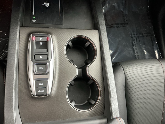 new 2026 Honda Ridgeline car, priced at $47,745