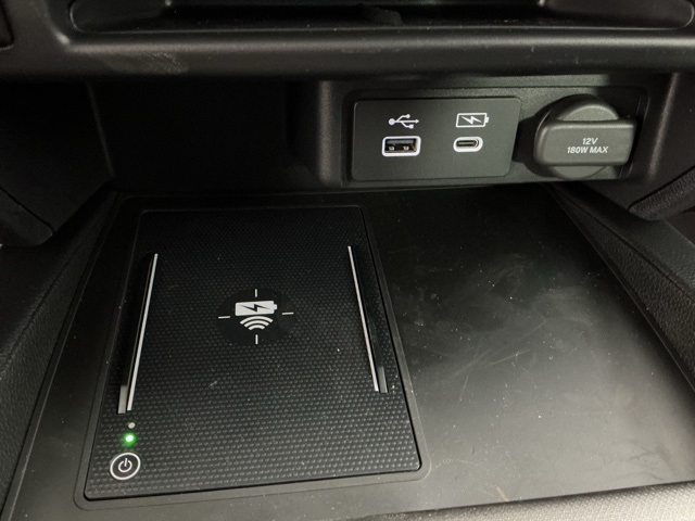 new 2026 Honda Ridgeline car, priced at $47,745