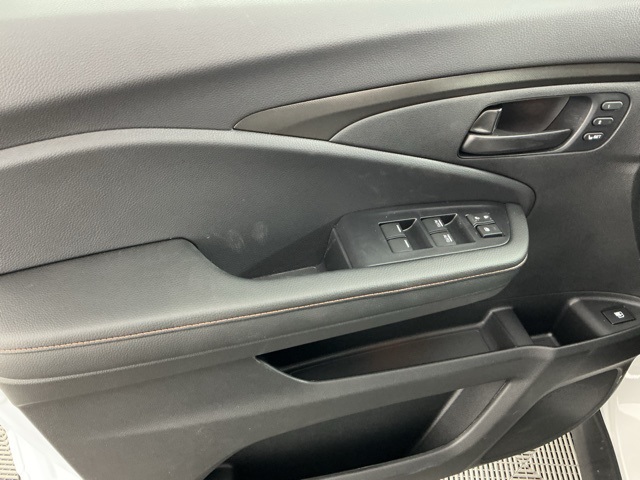 new 2026 Honda Ridgeline car, priced at $47,745