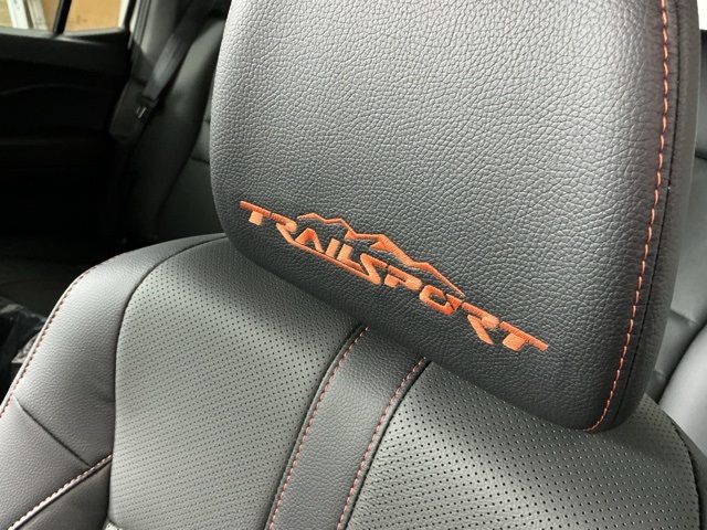 new 2026 Honda Ridgeline car, priced at $47,745