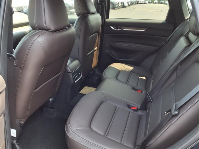 Mazda CX-5 2.5 Turbo Signature