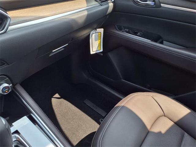 Mazda CX-5 2.5 Turbo Signature