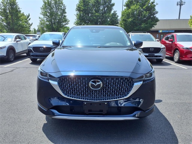 Mazda CX-5 2.5 Turbo Signature