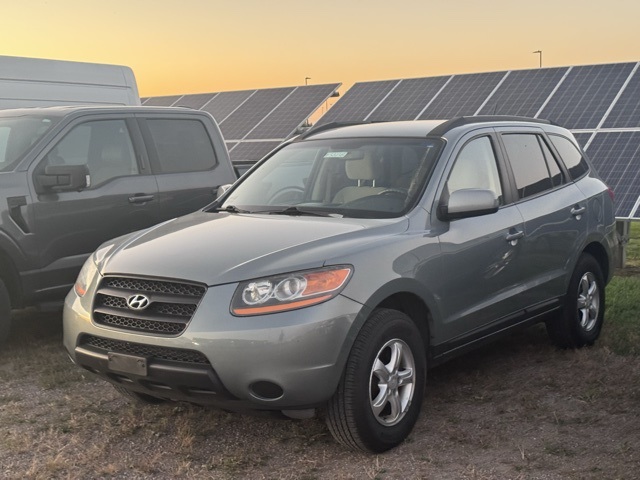 2008 Hyundai Santa Fe GLS