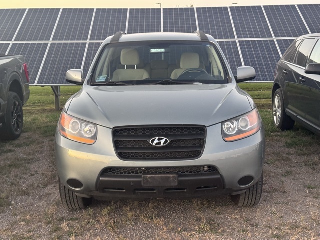 2008 Hyundai Santa Fe GLS