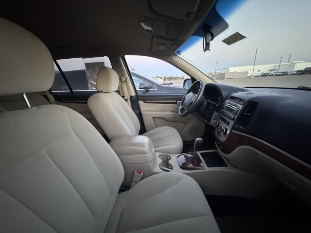 2008 Hyundai Santa Fe GLS