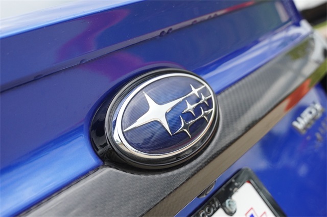 Used 2024 Subaru WRX Sedan