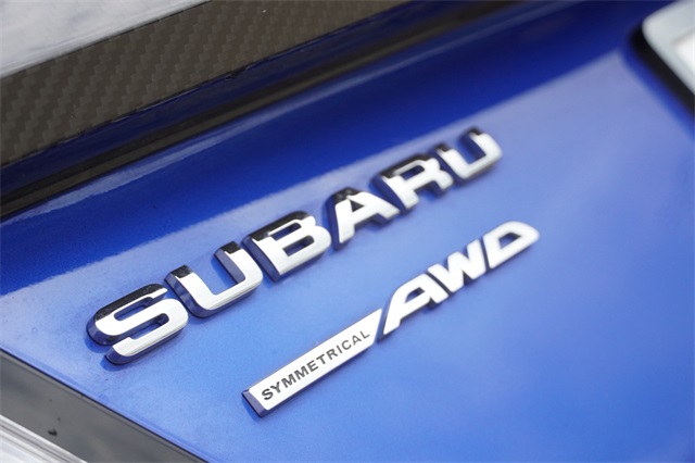 Used 2024 Subaru WRX Sedan