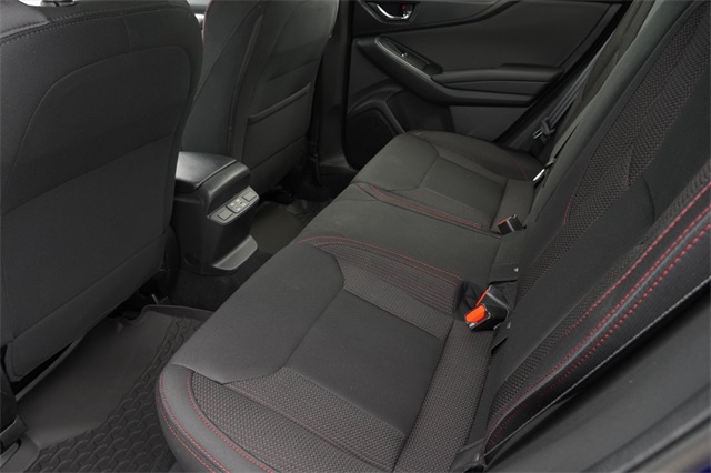Used 2024 Subaru WRX Sedan