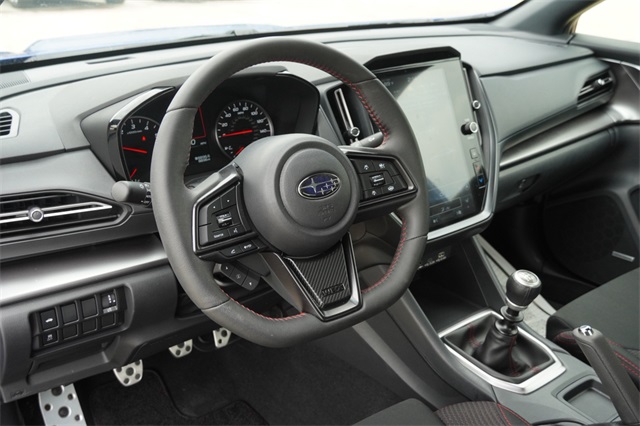 Used 2024 Subaru WRX Sedan