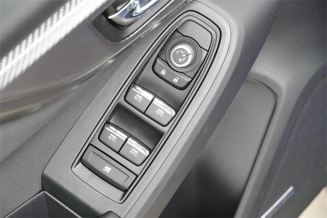 Used 2024 Subaru WRX Sedan