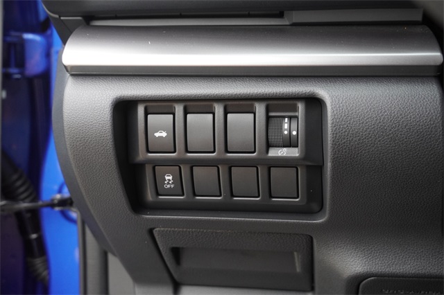 Used 2024 Subaru WRX Sedan