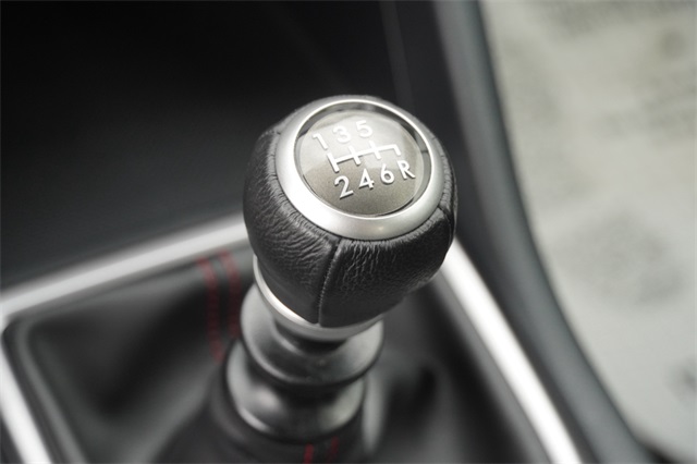 Used 2024 Subaru WRX Sedan