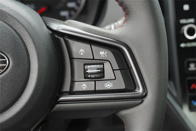 Used 2024 Subaru WRX Sedan