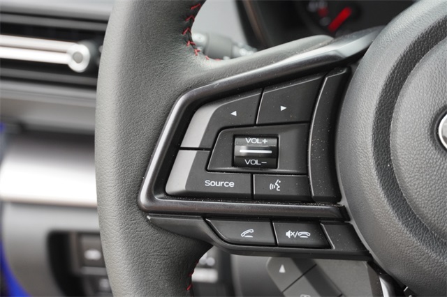 Used 2024 Subaru WRX Sedan